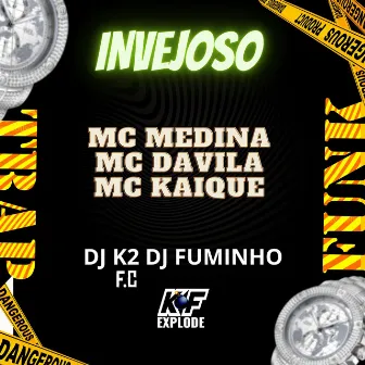 Invejoso by Mc Medina