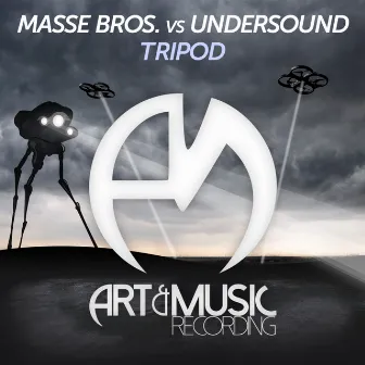 Tripod by Masse Bros.