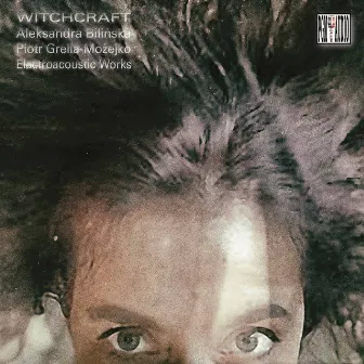 Witchcraft by Charles Stolte