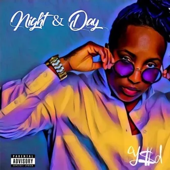 Night & Day by Young Shorty Doowop