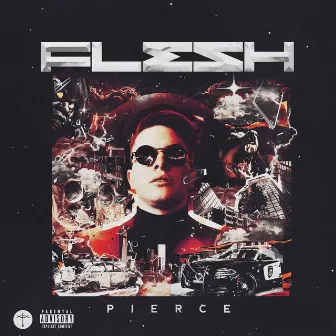 FLESH by PIERCE