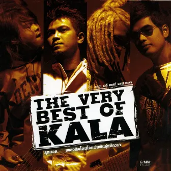 The very best of KALA by KALA