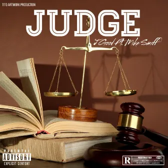 J Good (Judge) by J Good