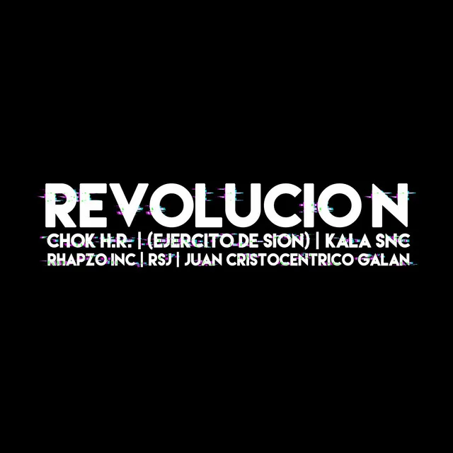 Revolución