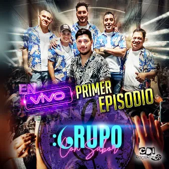 En Vivo Episodio 1 by 