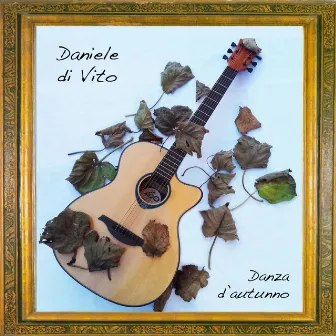 Danza d'autunno by Daniele Di Vito