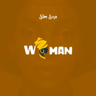 Woman by Slim Sosa