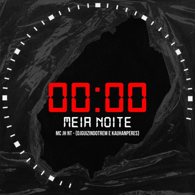 Meia Noite