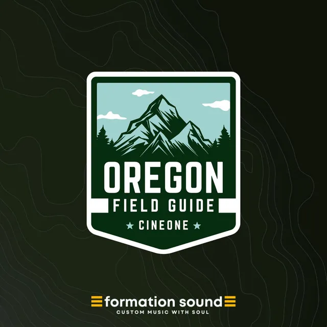 Oregon Field Guide