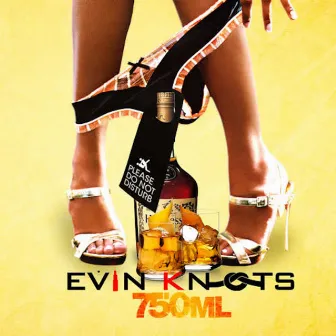 750ml by Evin Knots