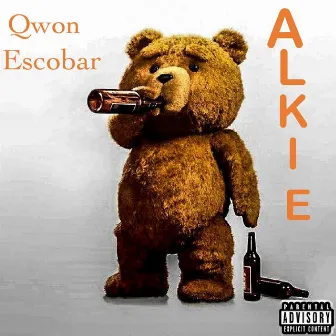 Achlkie by Qwon Escobar