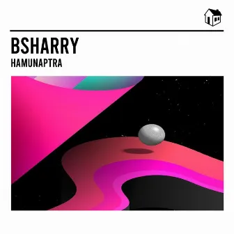 Hamunaptra (Holl & Rush Remix) by Bsharry