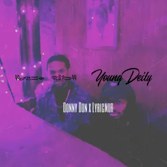 Young Deity by Donny Don