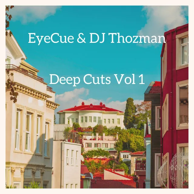 DJ Thozman - Taking Care