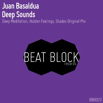 Deep Sounds by Juan Basaldua