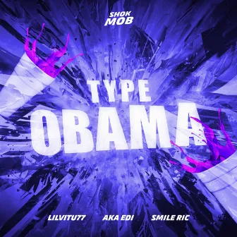 Type Obama by 