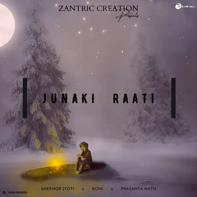 Junaki Raati