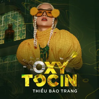 Oxytocin by Thiều Bảo Trang