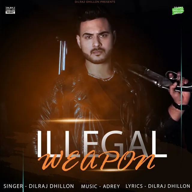 Illegal Weapon