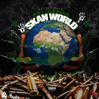 Skan World by Bucc Skanless