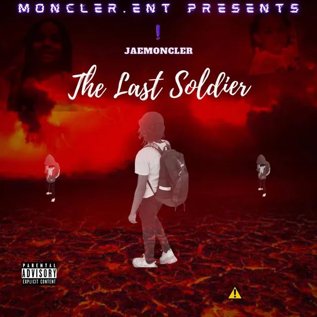 The Last Soldier