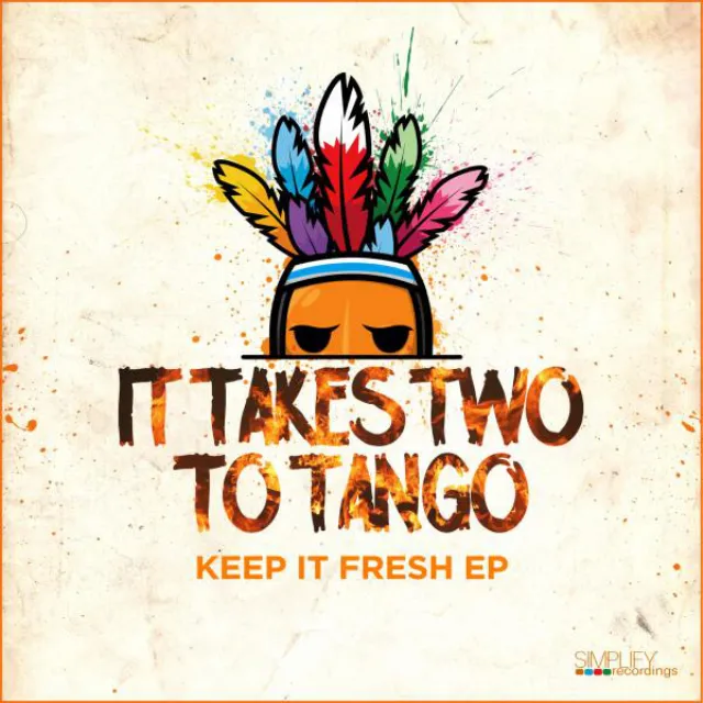 Keep It Fresh - Original Mix