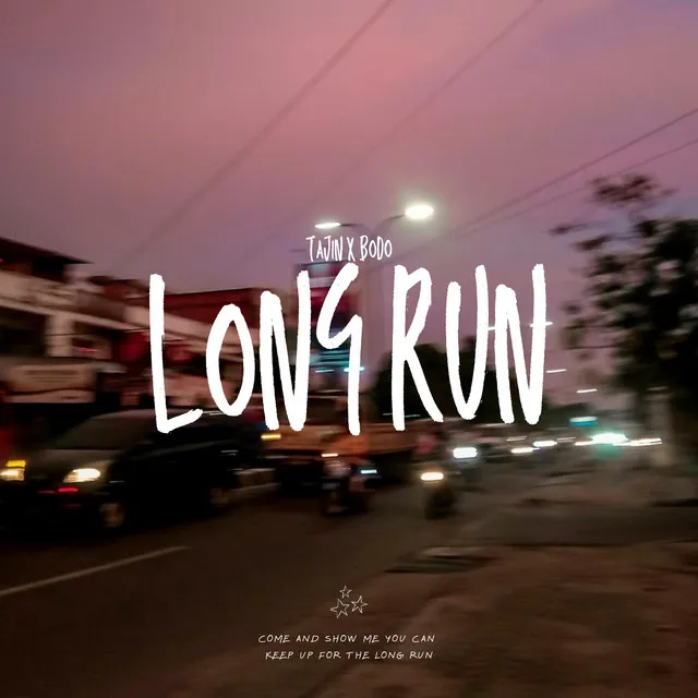 Long Run