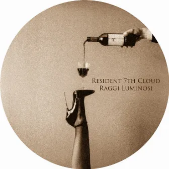 Resident 7th Cloud - Raggi Luminosi by Raggi Luminosi