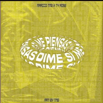 Dime si me piensas by Marcco TMG