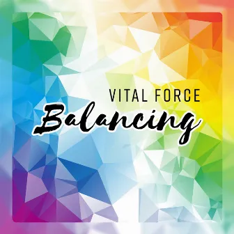 Vital Force Balancing - Zen Meditation Music for Reiki Healing, Clear Negative Energy by Reiki Music Zone