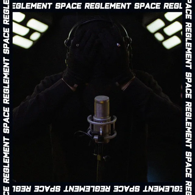 Règlement Space #3