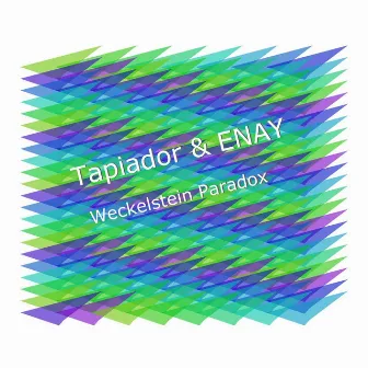 Weckelstein Paradox by Tapiador