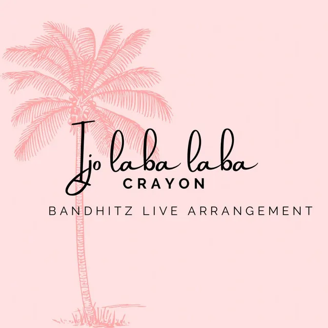 Ijo laba laba - Live Arrangement