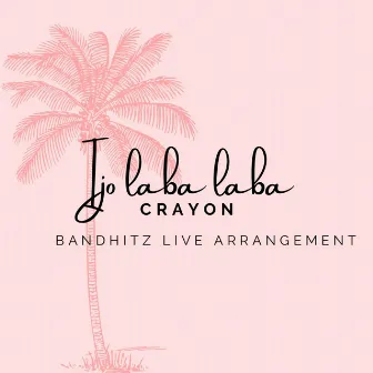 Ijo laba laba (Live Arrangement) by bandhitz