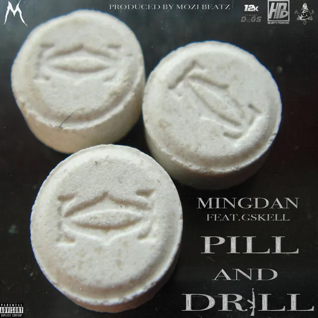 Pill And Drill