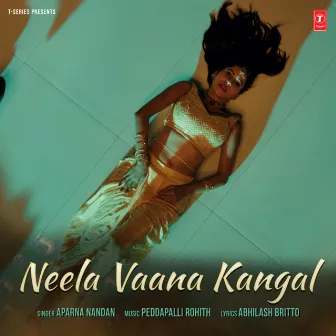 Neela Vaana Kangal by Aparna Nandan