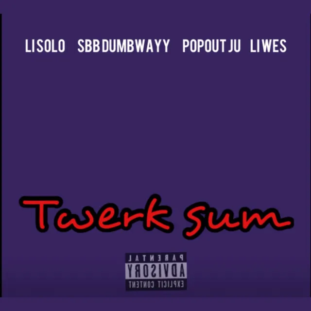 Twerk Sum