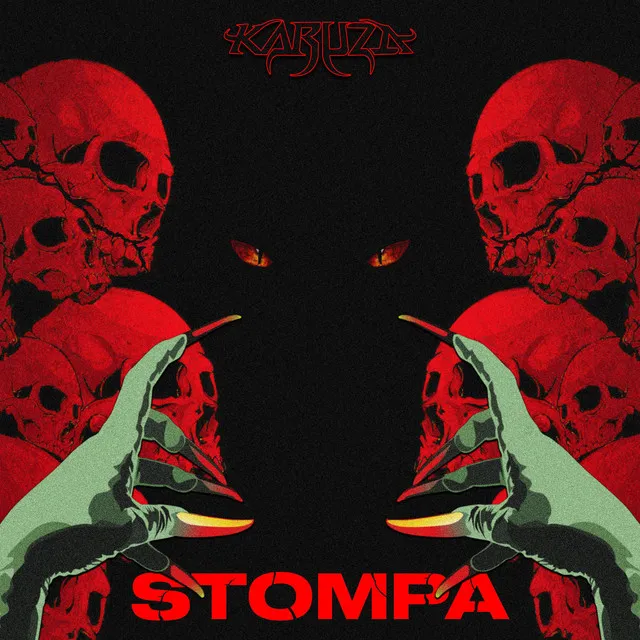 Stompa