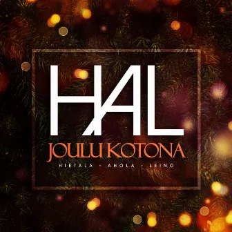 Joulu kotona by Juha-Matti Ahola