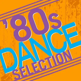 '80S Dance Selection by Count Dee's Hit Explosion