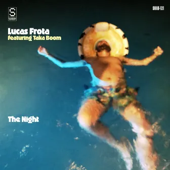 The Night (Love From Rio Mixes) by Lucas Frota