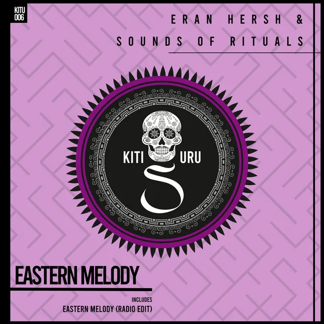 Eastern Melody - Radio Edit