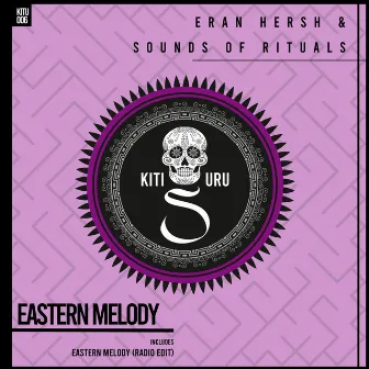 Eastern Melody by Sounds Of Rituals