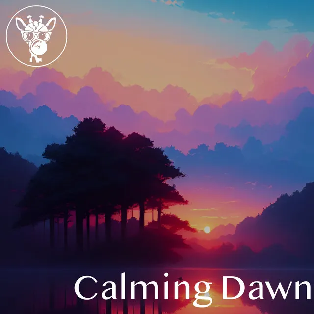 Calming Dawn