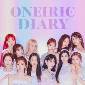 Oneiric Diary by IZ*ONE