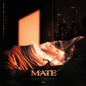 MATE by LONE