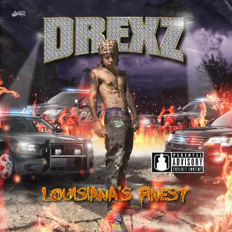 Louisiana's Finest by dReXz