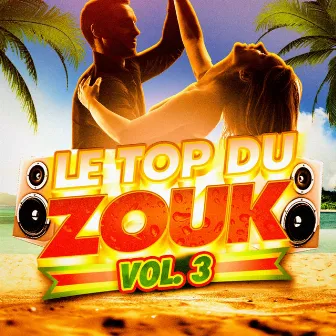 Le top du Zouk, Vol. 3 by DJ Zouk