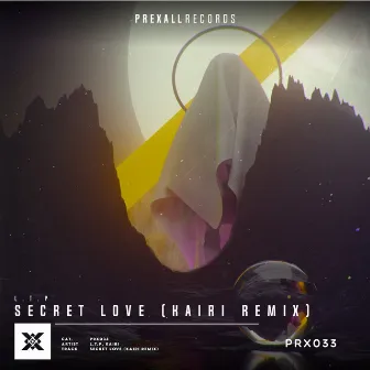 Secret Love (Remix) by L.T.P