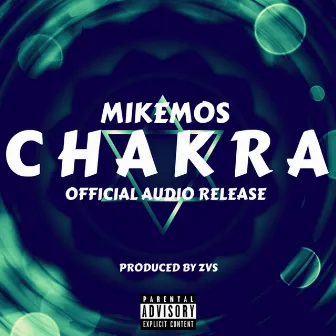 Chakra by MikeMos